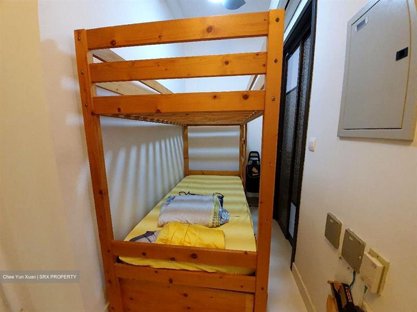 Edenz Loft (D14), Apartment #618590471
